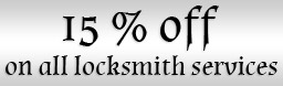 Miami Shores Locksmith Service